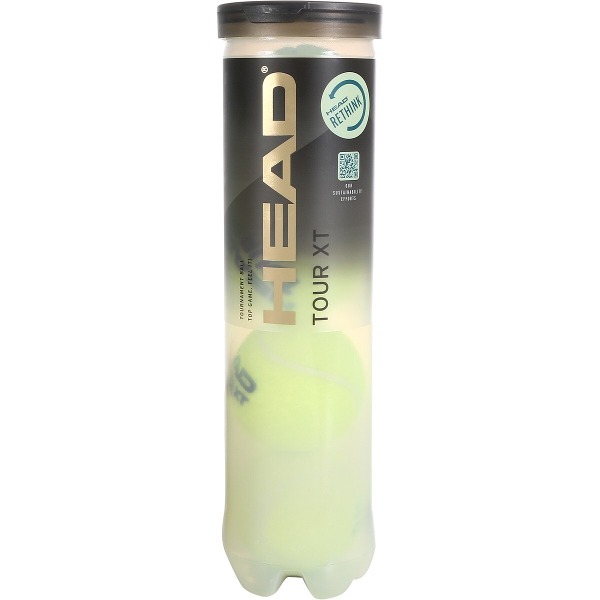 HEAD Tour XT 18 Tubi Da 4 Nel Cartone