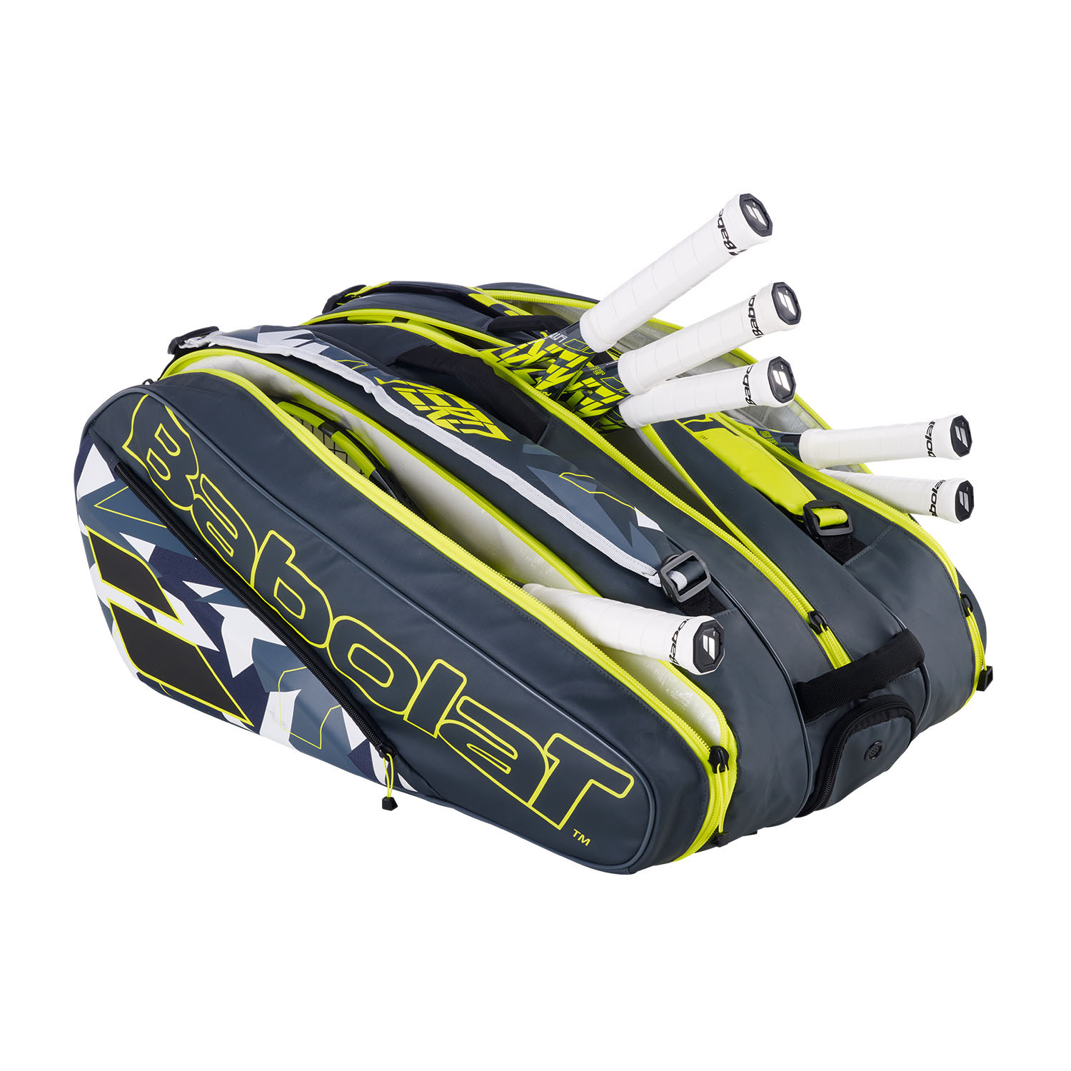 Babolat Pure Aero x 12 Borsa