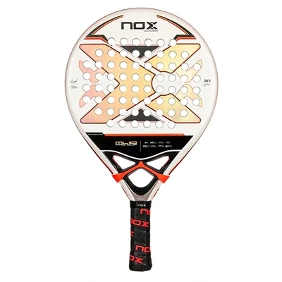Nox ML10 Pro Cup 2024 Luxury Edition by Miguel Lamperti
