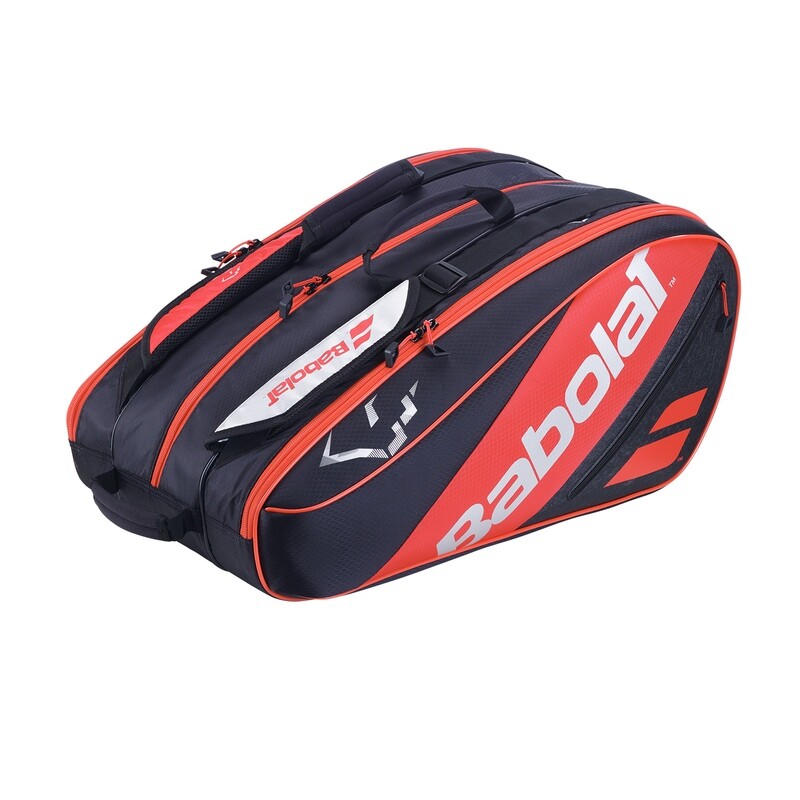 RH Padel Juan Lebron