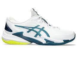 ASICS COURT FF 3 CLAY