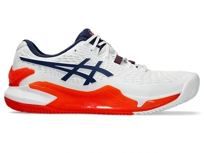 ASICS GEL RESOLUTION 9 CLAY