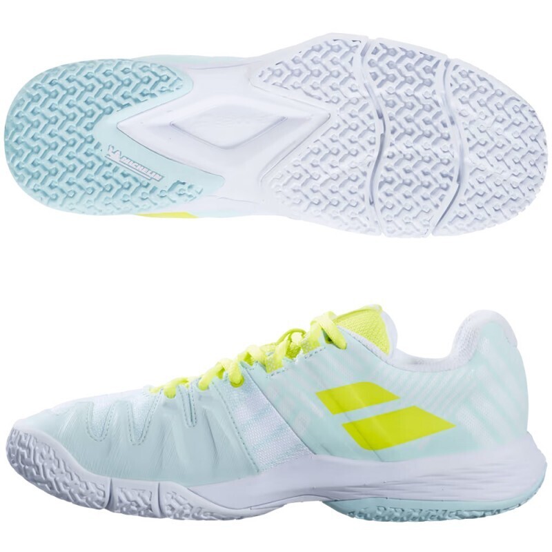 BABOLAT SENSA WOMAN
