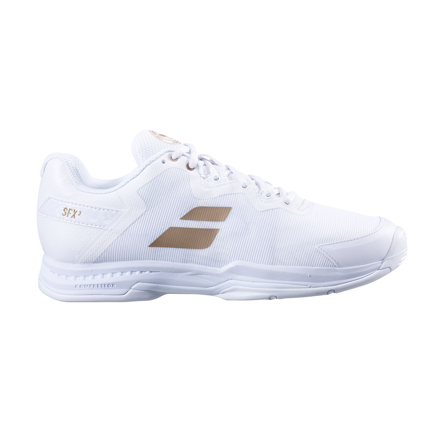 BABOLAT SFX3 Wimbledon All Court