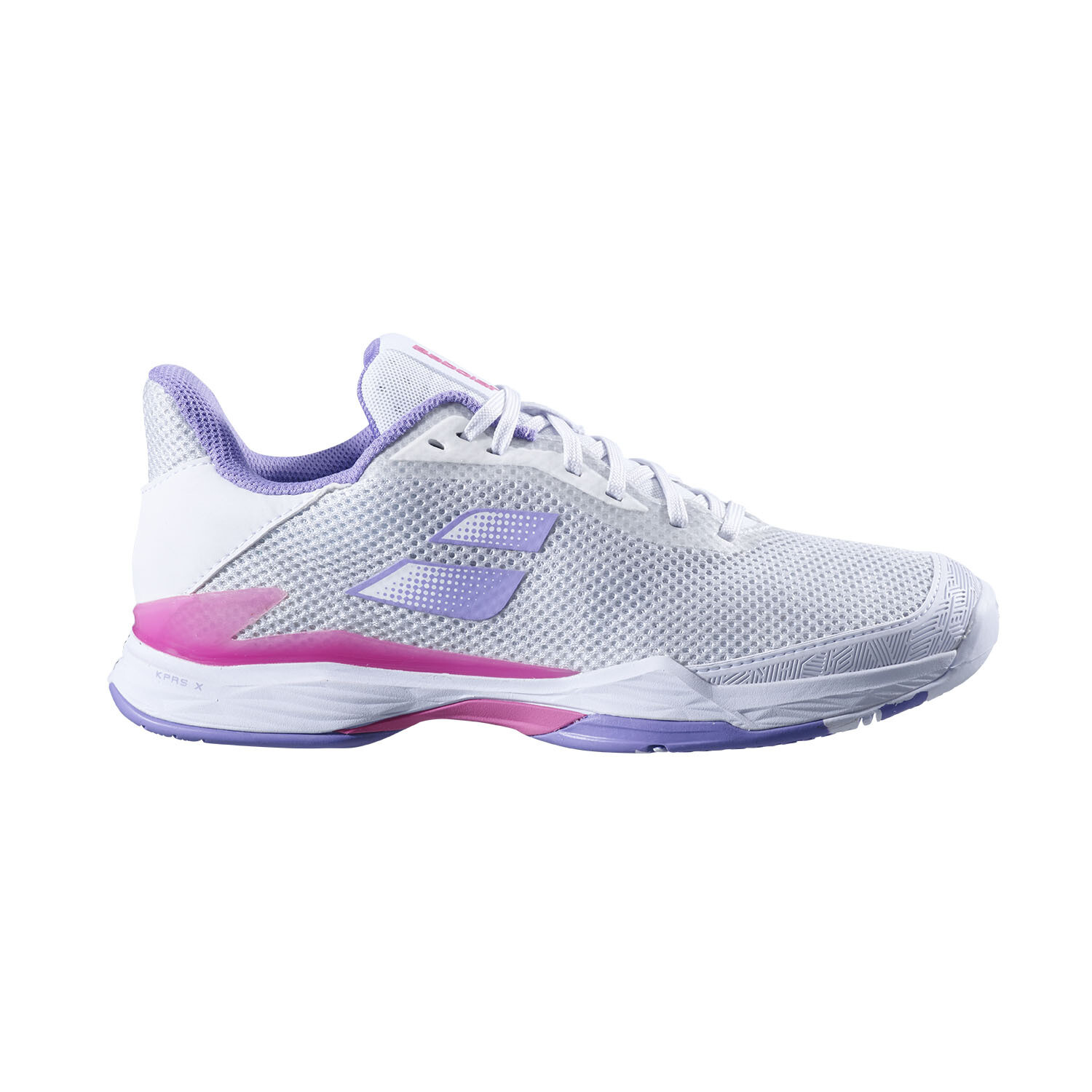 BABOLAT JET TERE ALL COURT WOMEN