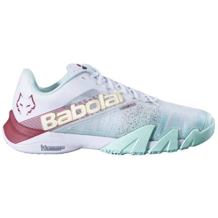 BABOLAT JET PREMURA 2 LEBRON