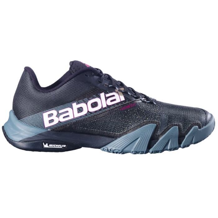 Babolat Jet Premura 2 padel