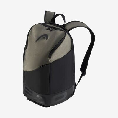 Head Pro X Backpack 28L - thyme/black