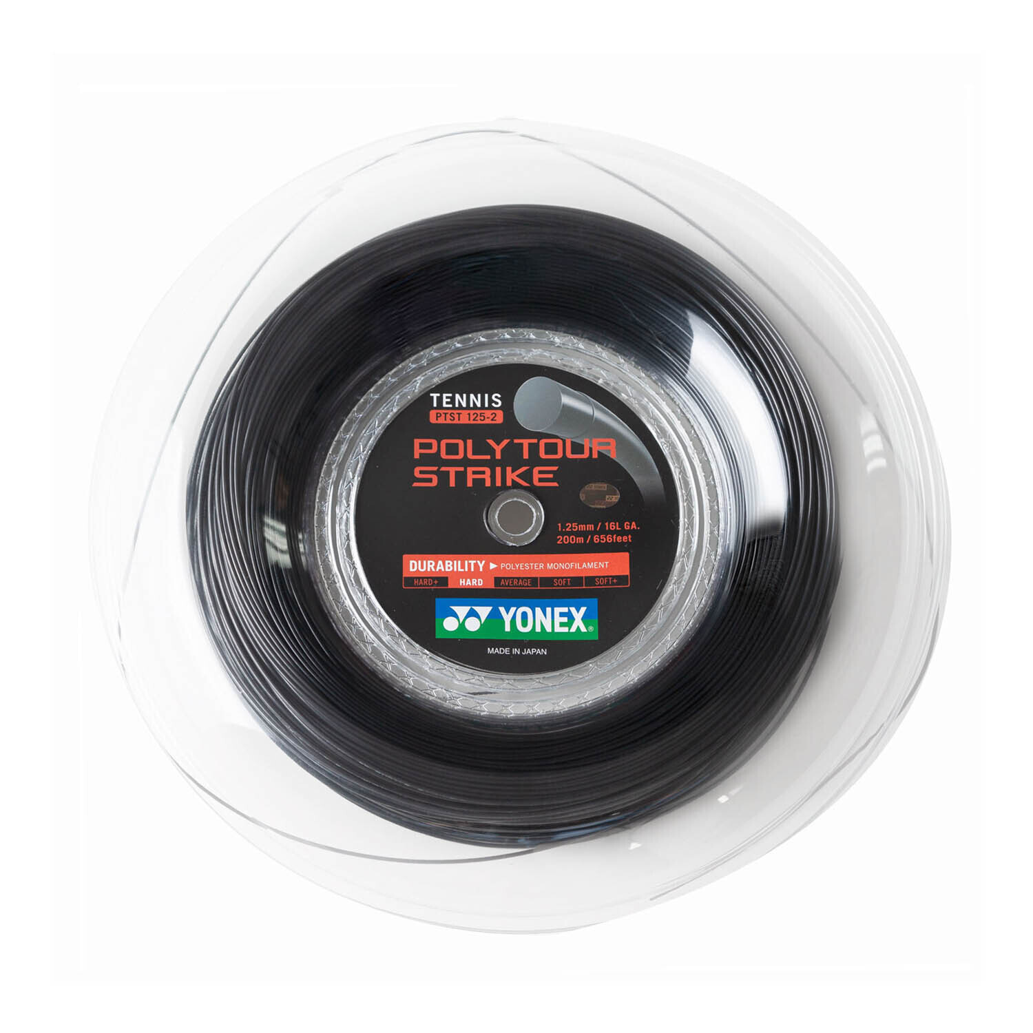 PolyTour Strike 1.25 Matassa 200 m