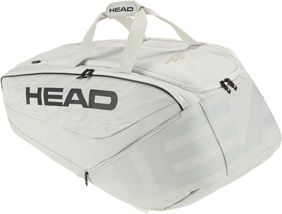 HEAD PRO X RACQUET BAG M