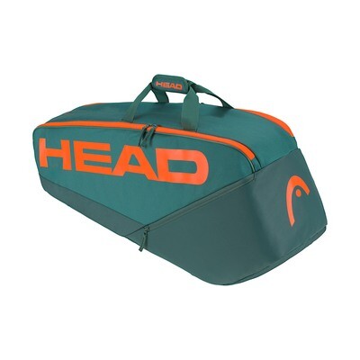 Head Pro Raquet Bag M