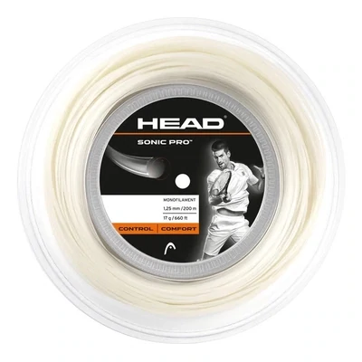 HEAD SONIC PRO 1.25mm