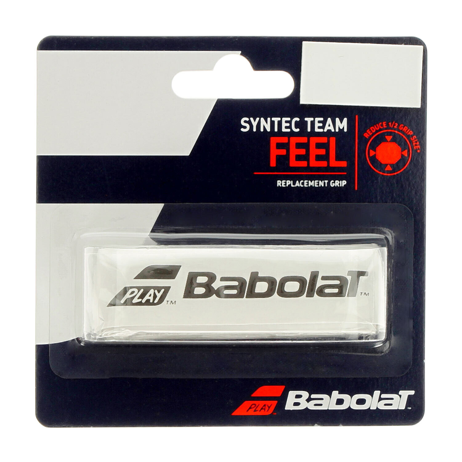 Babolat Syntec Team, colore: bianco