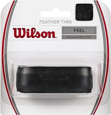 wilson feather thin