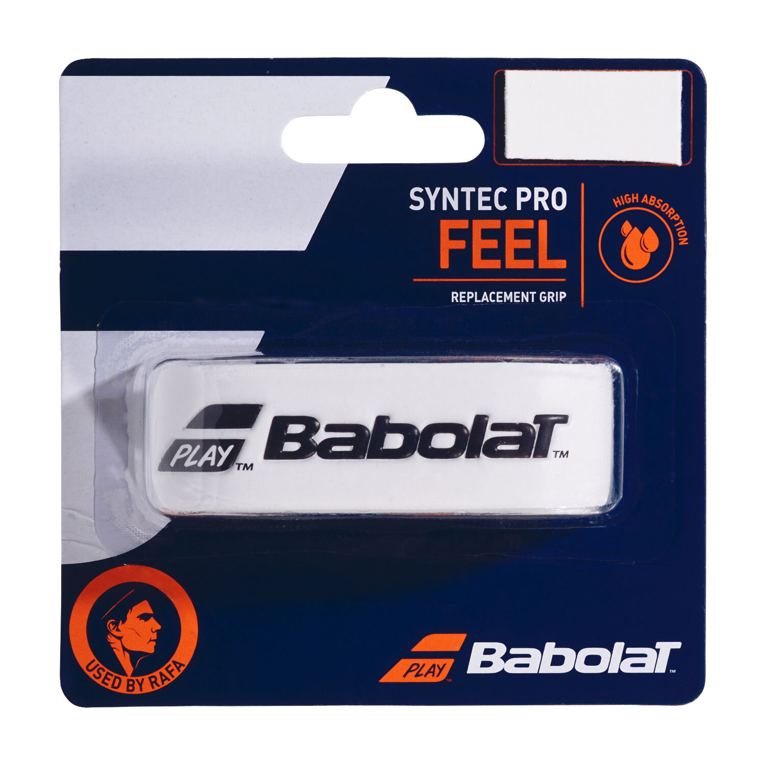 Babolat Syntec Pro
