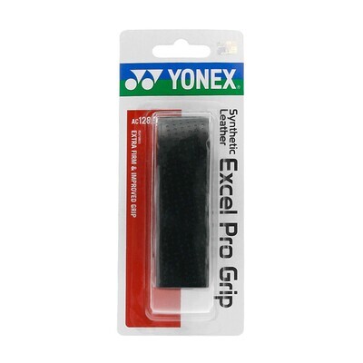 yonex excel pro grip