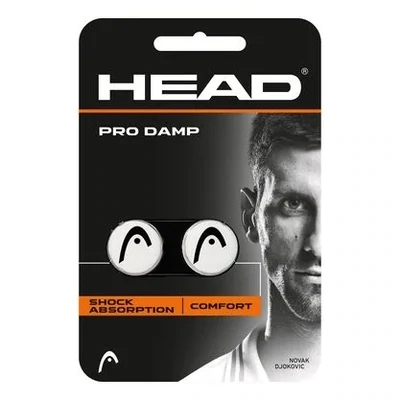 HEAD PRO DAMP