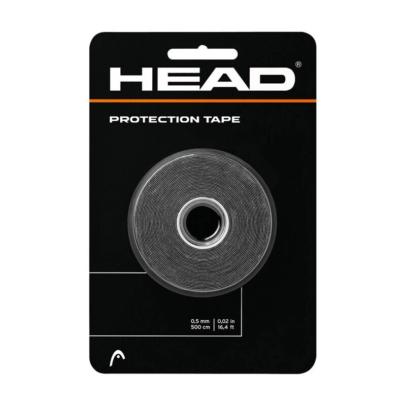 HEAD PROTECTION TAPE HEAD PROTECTION TAPE