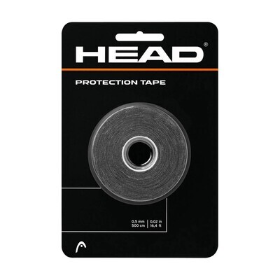 HEAD PROTECTION TAPE