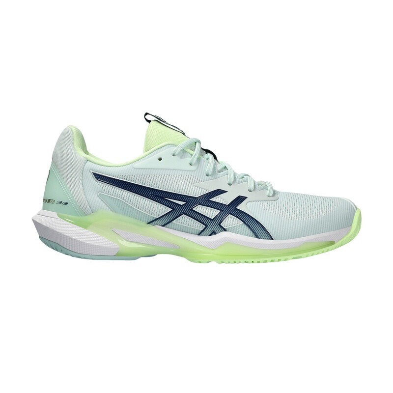 ASICS SOLUTION SPEED FF 3 CLAY ASICS SOLUTION SPEED FF 3 CLAY