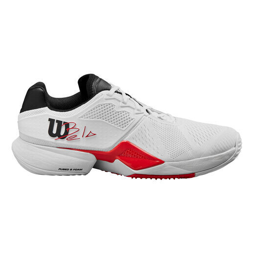 WILSON BELA TOUR