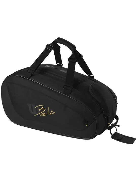 WILSON BELA SUPER TOUR WILSON BELA SUPER TOUR