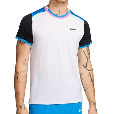 Nike T-shirt uomo Court Dri-FIT Advantage