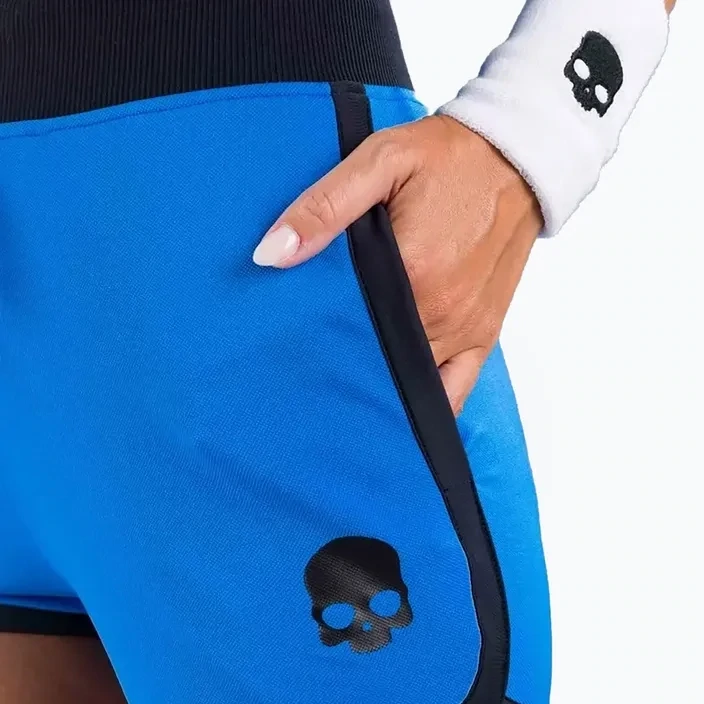 HYDROGEN TECH SHORTS DONNA
