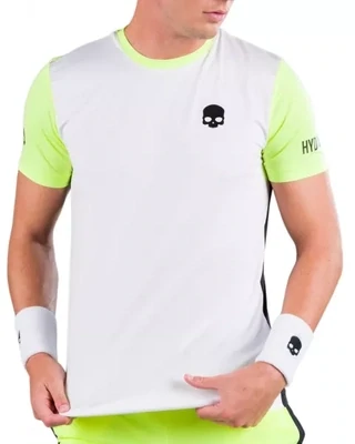 Hydrogen Padel Team Tech Tee