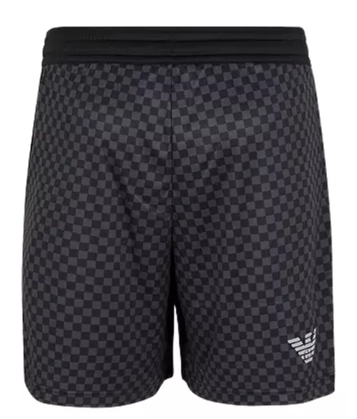 PANTALONCINO ARMANI PRO GRAPHIC