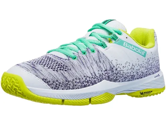 babolat sensa woman padel