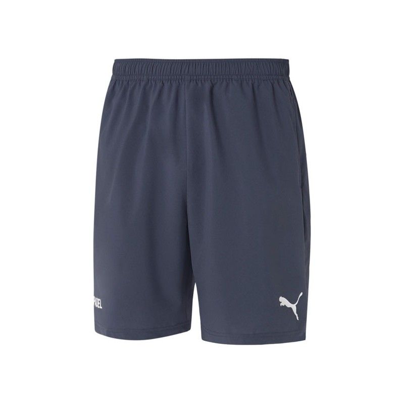 PANTALONCINO PUMA TEAMLIGA PADEL