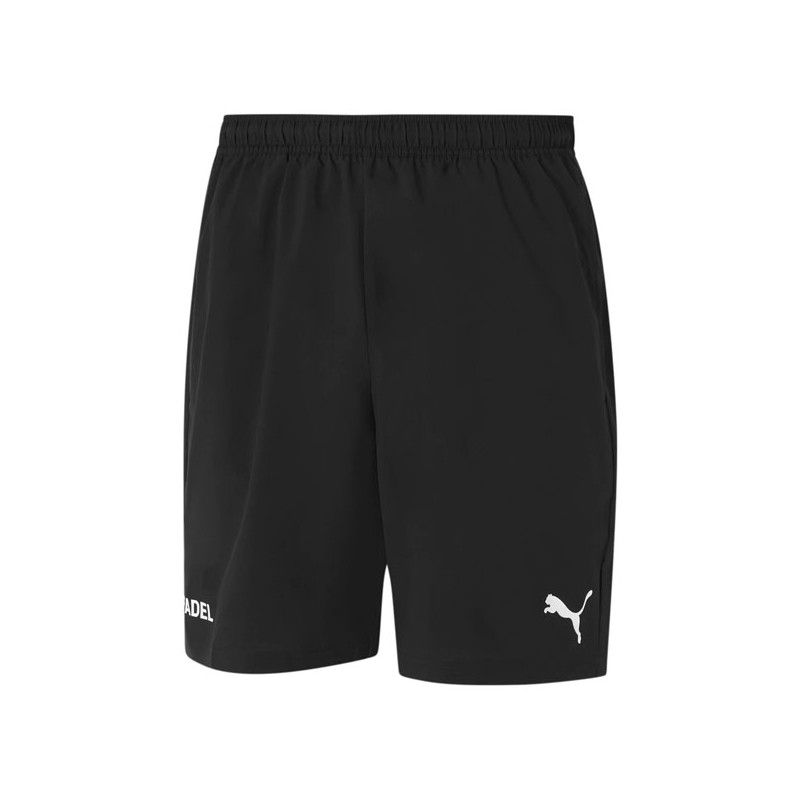 PANTALONCINO PUMA TEAMLIGA PADEL