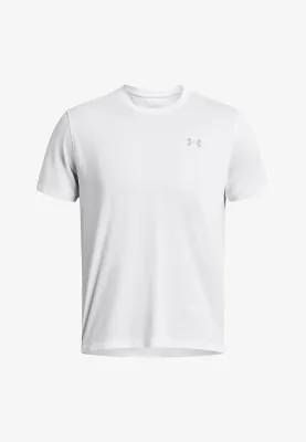 UNDER ARMOUR LAUNCH TEE- T SHIRT