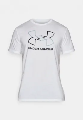 UNDER ARMOUR FOUNDATION UPDATE T SHIRT UNDER ARMOUR FOUNDATION UPDATE T SHIRT