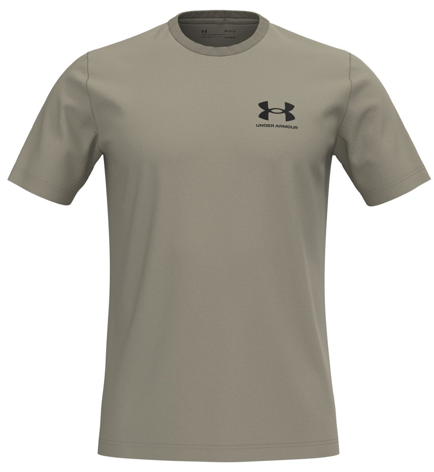 UNDER ARMOUR SPORTSTYLE T SHIRT