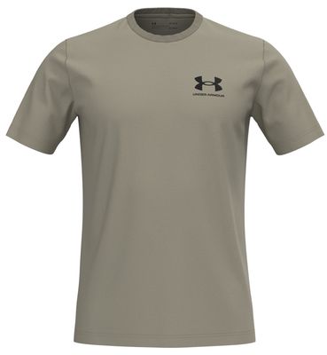 UNDER ARMOUR SPORTSTYLE T SHIRT