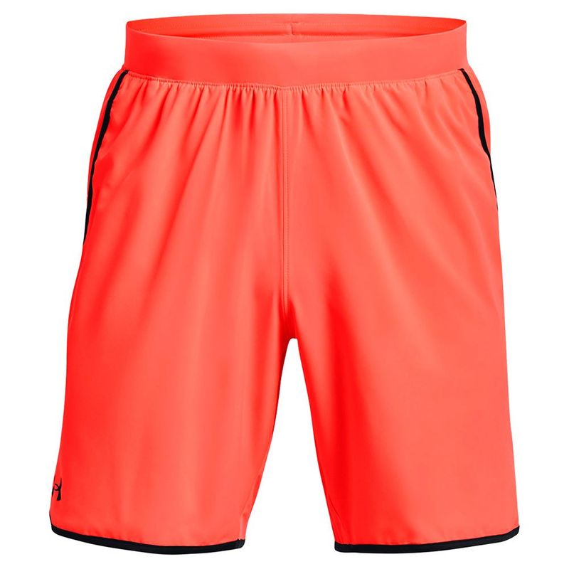 UNDER ARMOUR ua hiit woven 6in shorts