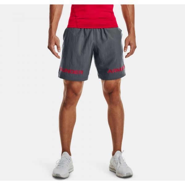 UNDER ARMOUR UA WOVEN GRAPHIC WM SHORTS