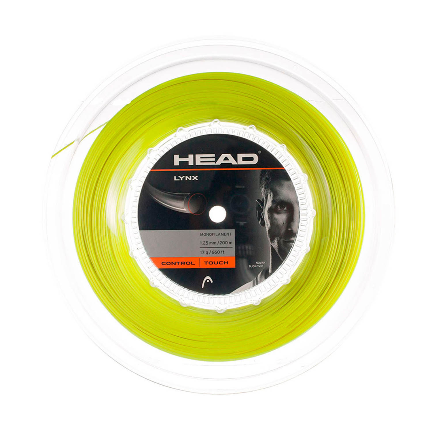HEAD LYNX 200MT 1.30MM