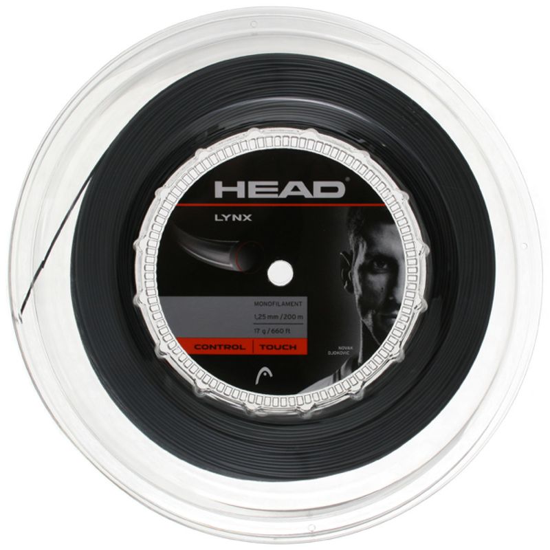 HEAD LYNX 200MT 1.25MM