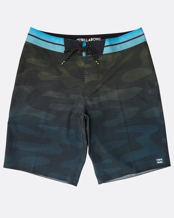 BILLABONG COSTUME Resistance Pro 20"