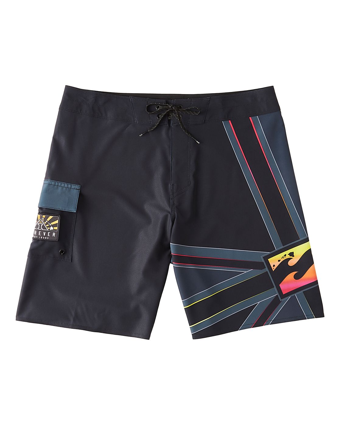billabong costume Showgun AI Pro 18.5"