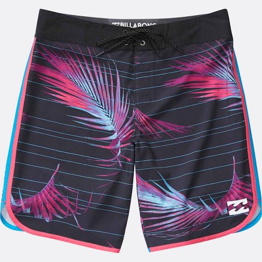 BILLABONG COSTUME 73 Lineup Platinum X 19''