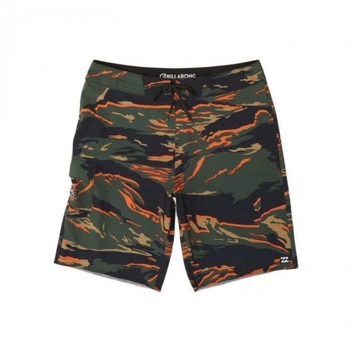 Billabong all day pro hi 20'' boardshort camo