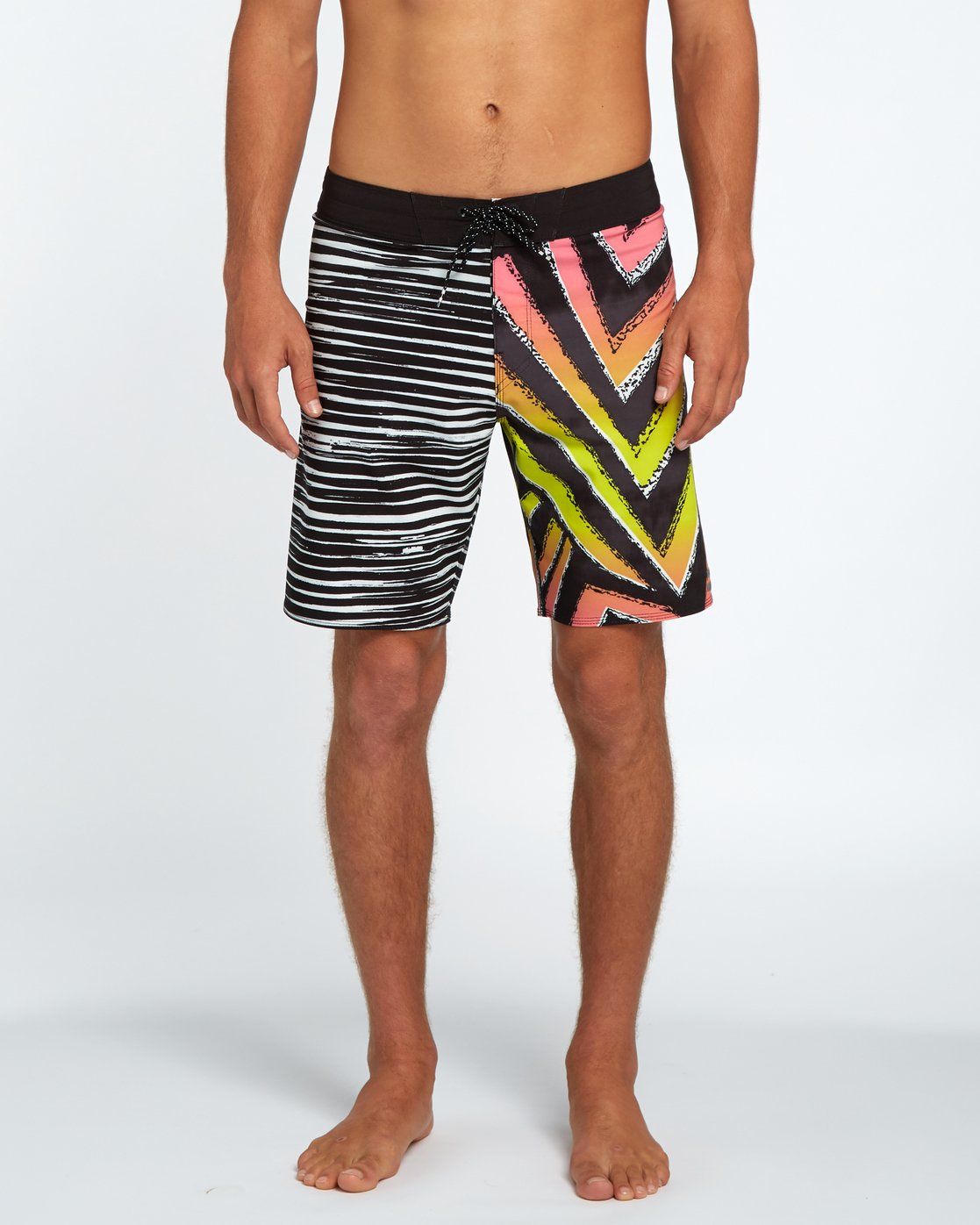 BILLABONG COSTUME SUNDAYS AIRLITE 18