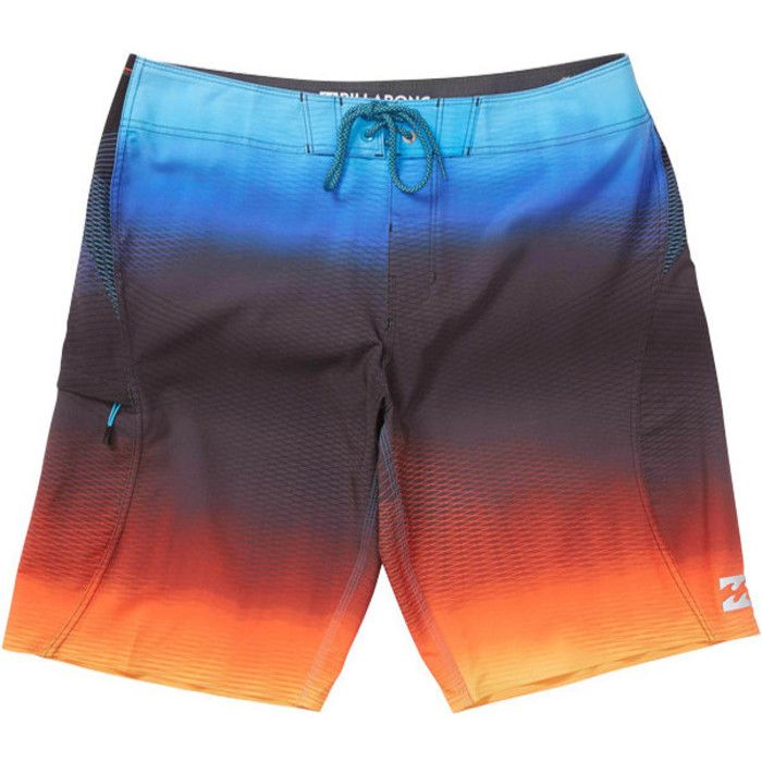 BILLABONG COSTUME FLUID X 21