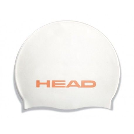 CUFFIA HEAD RACING SILICONE MOULDED