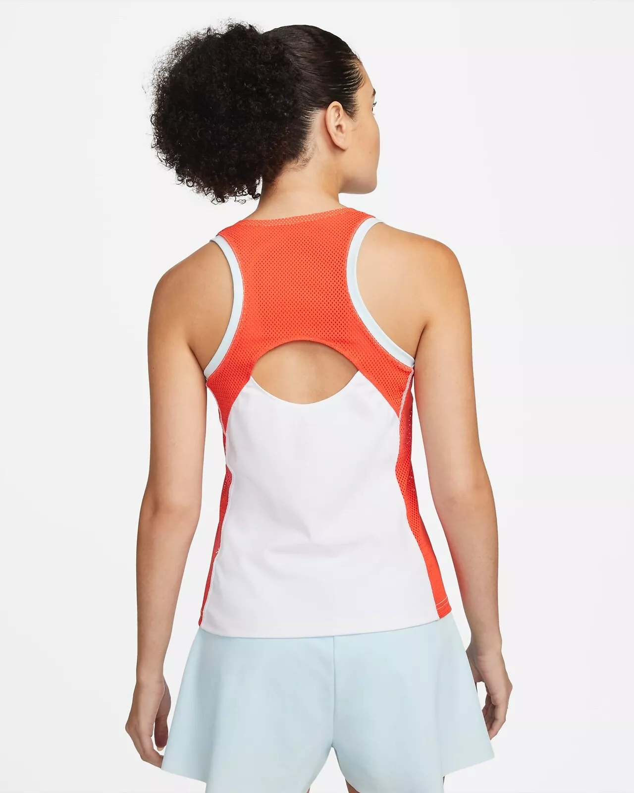 Canotta Nike Court Dri-FIT Slam NEW YORK