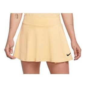 NIKE GONNA  DRI FIT GIALLA